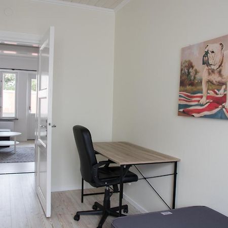 Alyhr Apartments VBY Εξωτερικό φωτογραφία