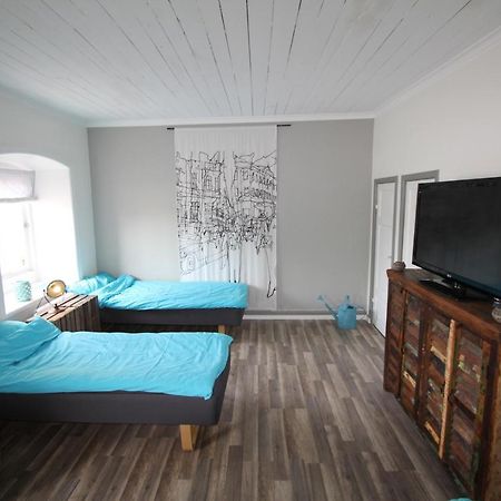 Alyhr Apartments VBY Εξωτερικό φωτογραφία