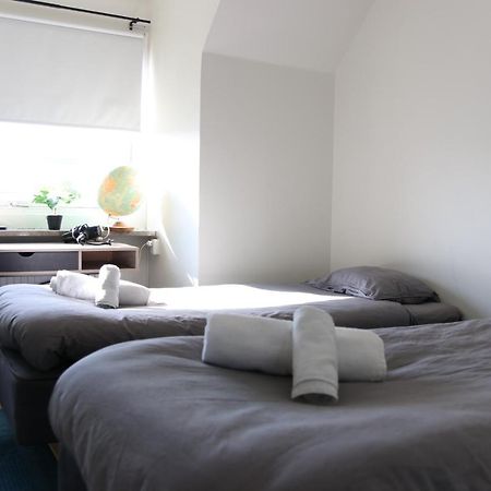 Alyhr Apartments VBY Εξωτερικό φωτογραφία