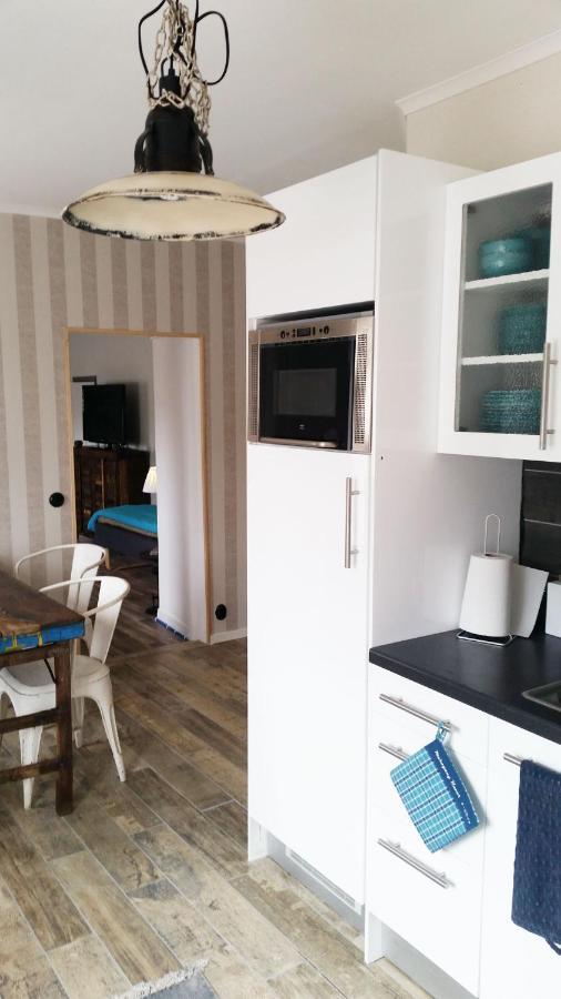 Alyhr Apartments VBY Εξωτερικό φωτογραφία