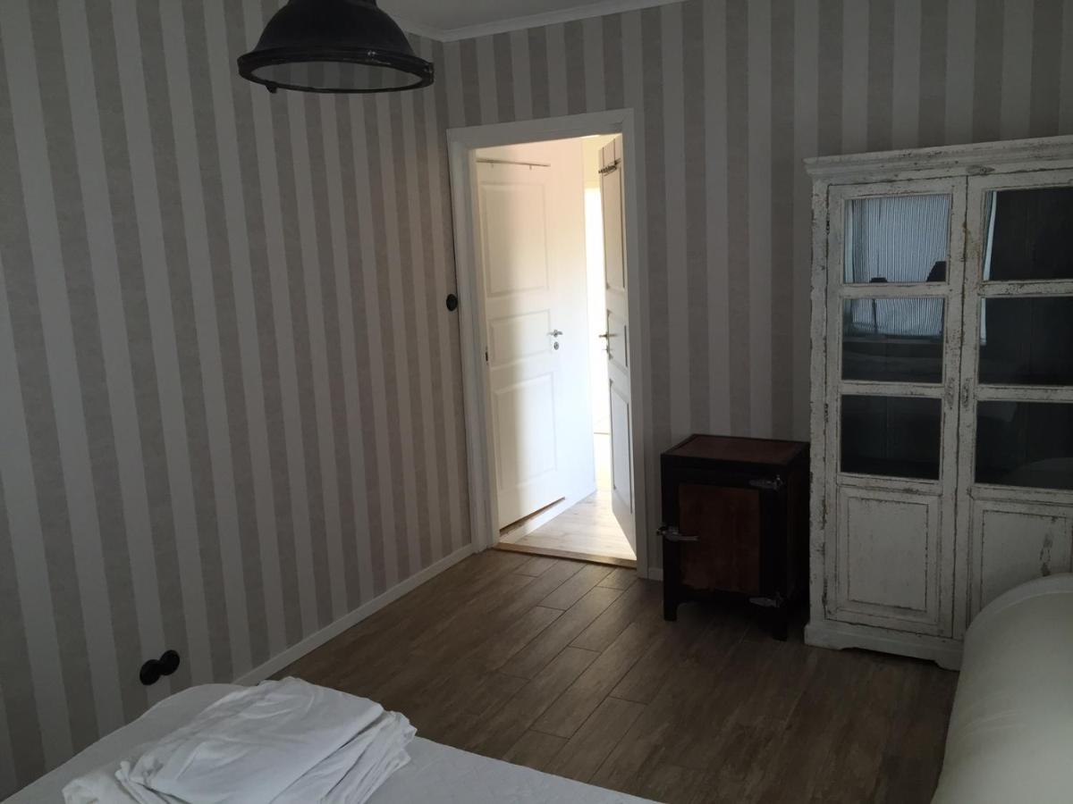 Alyhr Apartments VBY Εξωτερικό φωτογραφία