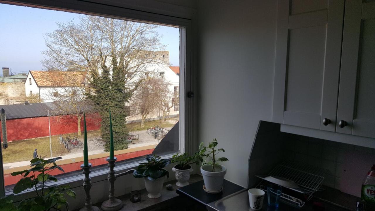Alyhr Apartments VBY Εξωτερικό φωτογραφία