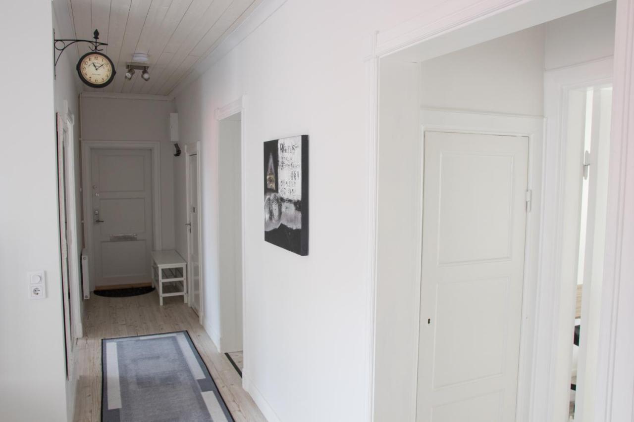 Alyhr Apartments VBY Εξωτερικό φωτογραφία