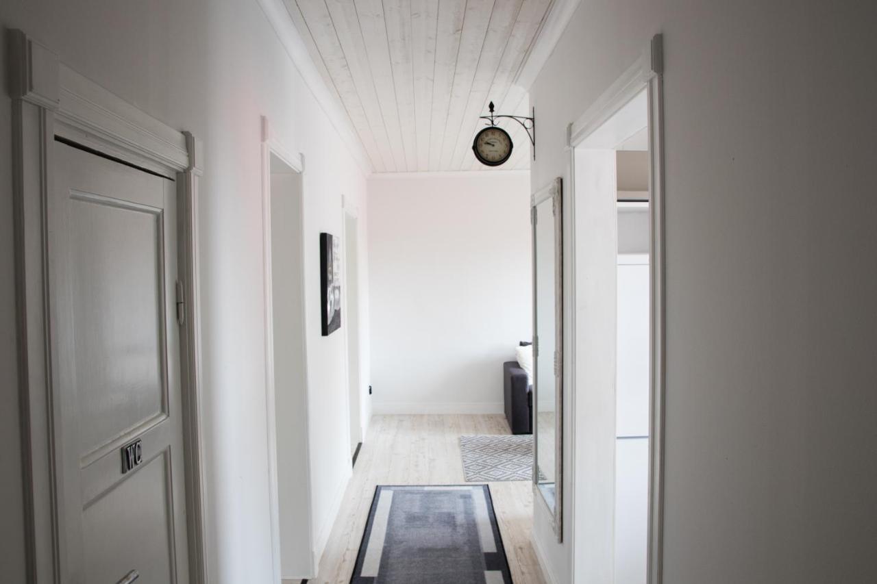 Alyhr Apartments VBY Εξωτερικό φωτογραφία