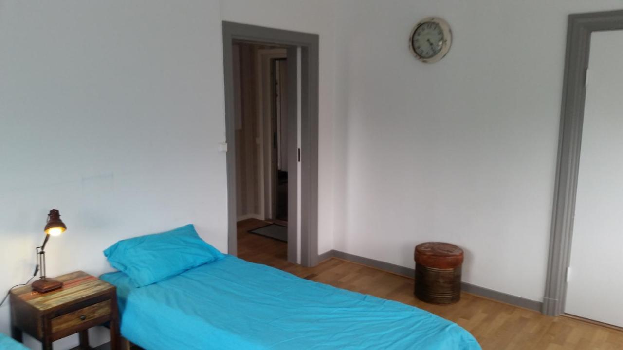 Alyhr Apartments VBY Εξωτερικό φωτογραφία