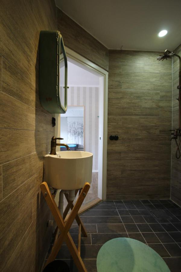 Alyhr Apartments VBY Εξωτερικό φωτογραφία