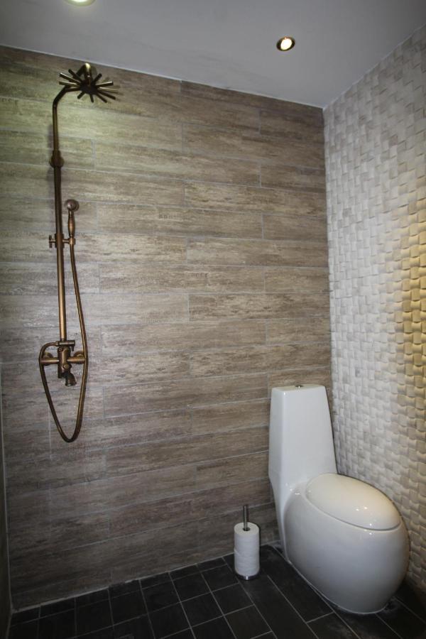 Alyhr Apartments VBY Εξωτερικό φωτογραφία