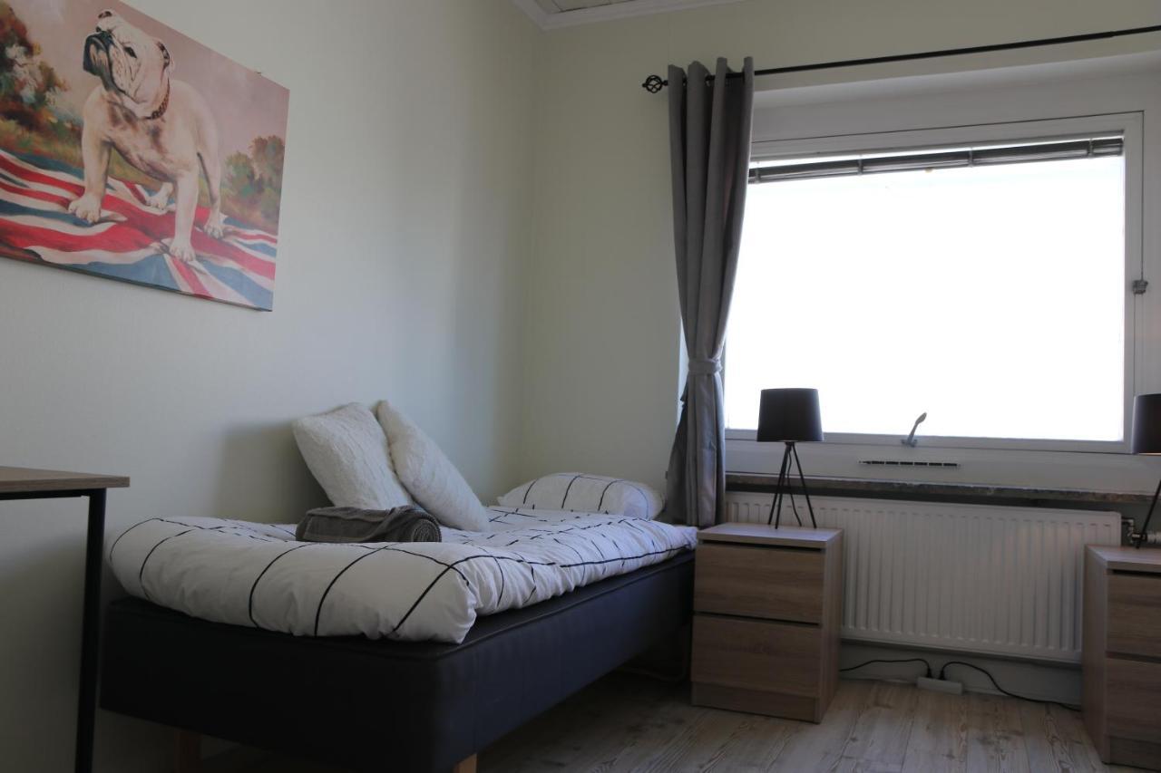 Alyhr Apartments VBY Δωμάτιο φωτογραφία