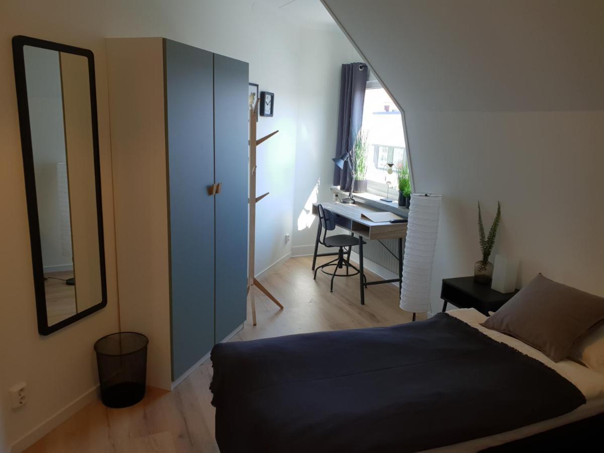 Alyhr Apartments VBY Εξωτερικό φωτογραφία