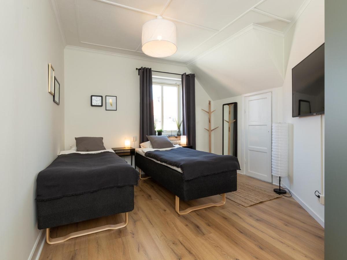 Alyhr Apartments VBY Εξωτερικό φωτογραφία