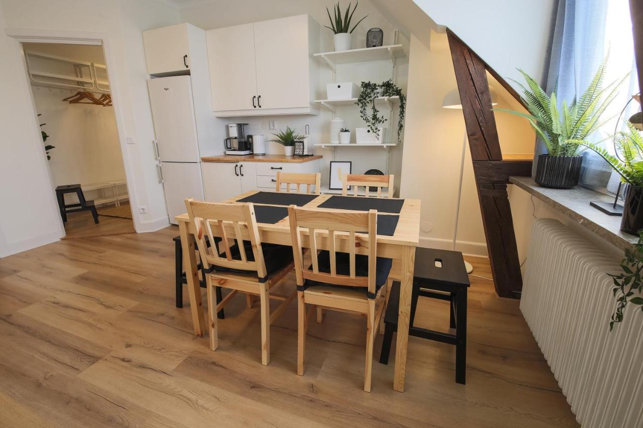 Alyhr Apartments VBY Εξωτερικό φωτογραφία