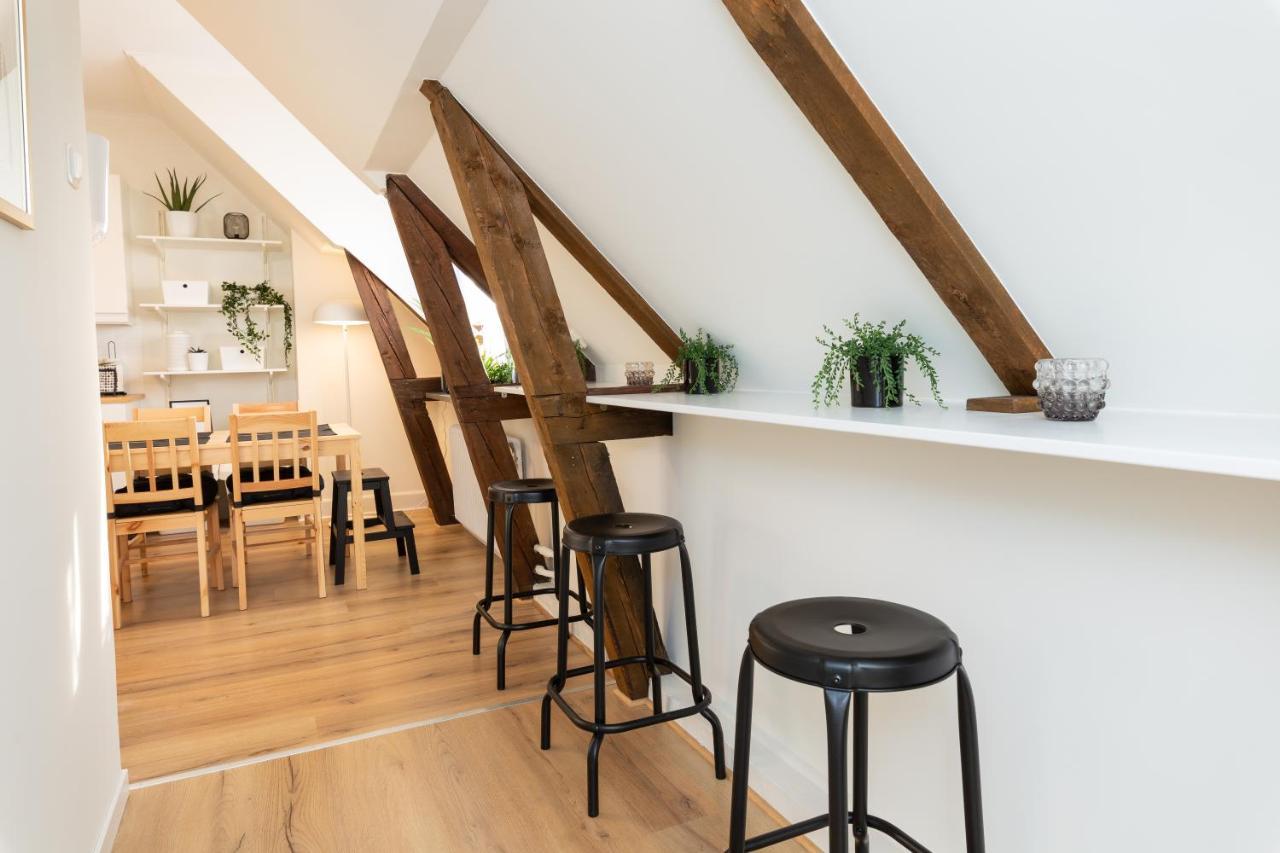 Alyhr Apartments VBY Εξωτερικό φωτογραφία