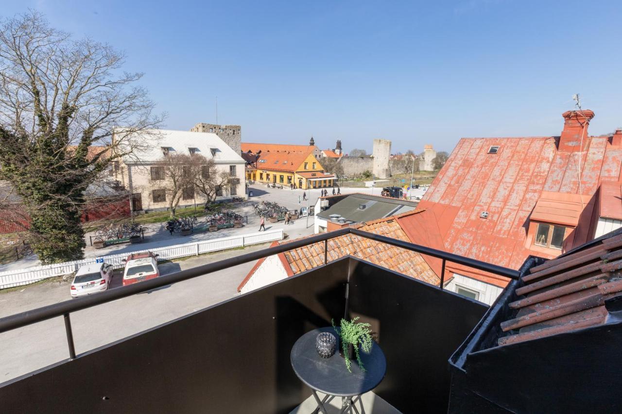 Alyhr Apartments VBY Εξωτερικό φωτογραφία