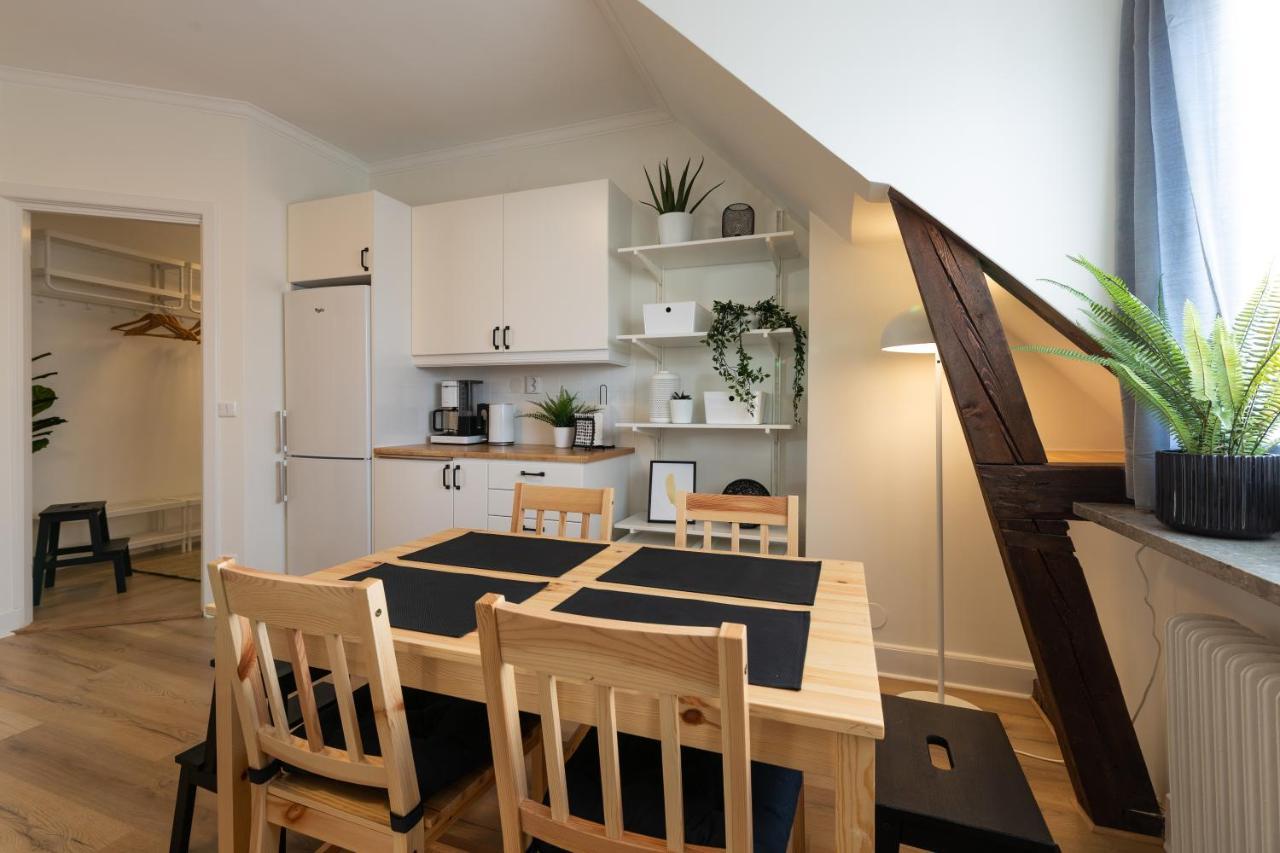 Alyhr Apartments VBY Εξωτερικό φωτογραφία