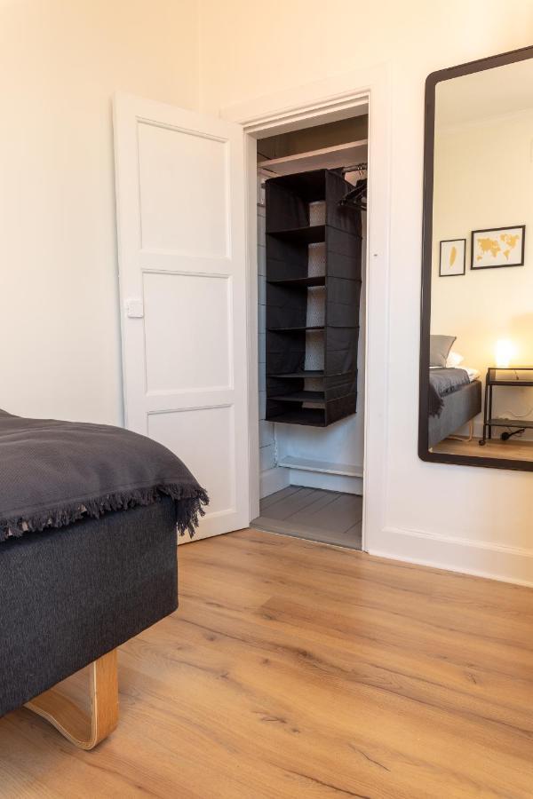 Alyhr Apartments VBY Εξωτερικό φωτογραφία