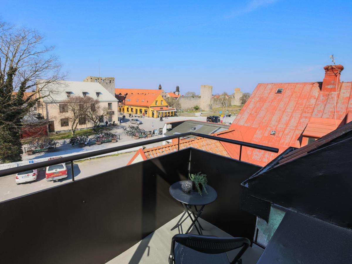 Alyhr Apartments VBY Εξωτερικό φωτογραφία