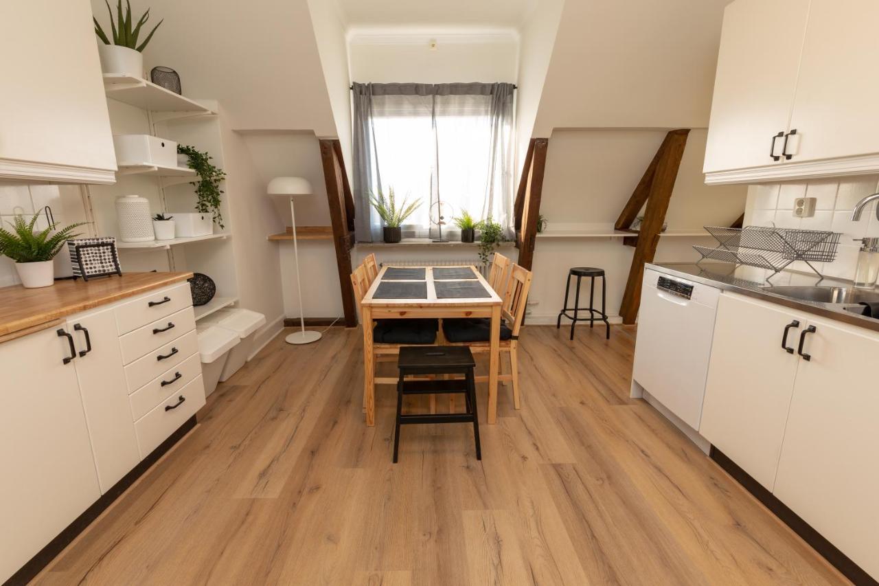 Alyhr Apartments VBY Εξωτερικό φωτογραφία