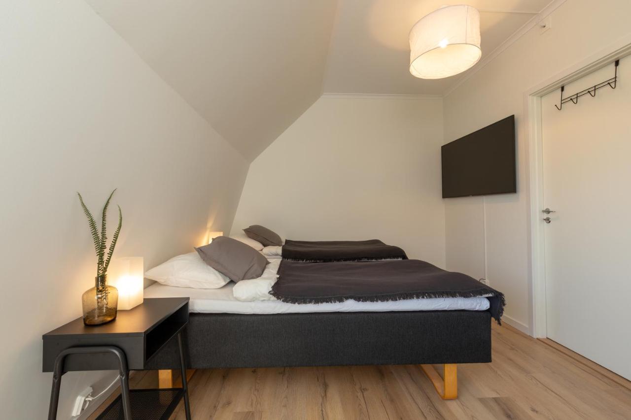 Alyhr Apartments VBY Εξωτερικό φωτογραφία